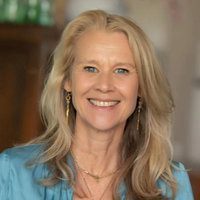 Stem, adem en Energie - door Sara Mens
