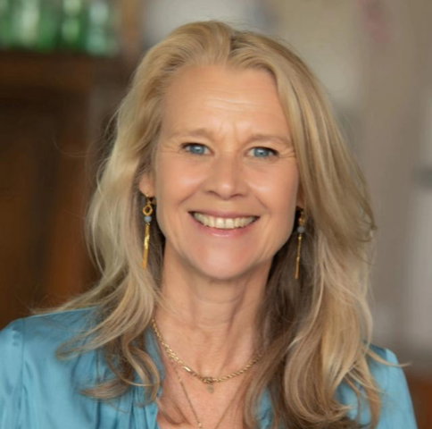 Stem, adem en Energie - door Sara Mens