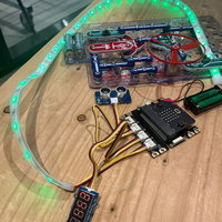 Maakplaats: Workshop elektronica