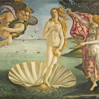 Kunstlezing 'De Geboorte van Venus: schoonheid, kwetsbaarheid en zinnelijkheid in de Renaissance'