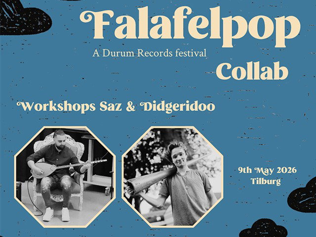 Falafelpop
