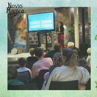 Novio Magica I Roald Dahl Quiz 6+