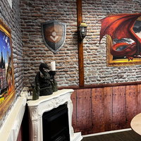 Dungeons & Dragons spelavond voor volwassenen