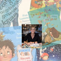 Ontmoet kinderboekenillustrator Natasha Stenvert