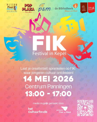 Festival in Kepèl