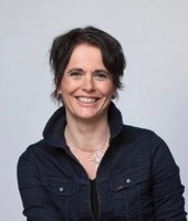 Groep 5/6: Schrijver op bezoek Janneke Schotveld