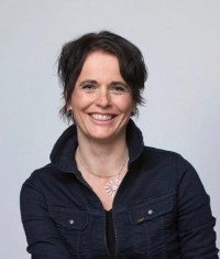 Groep 5/6: Schrijver op bezoek Janneke Schotveld
