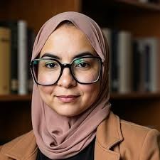 Groep 4/5/6: Schrijver op bezoek Najiba Abdellaoui