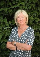 Groep 4/5/6: Schrijver op bezoek Vivian den Hollander