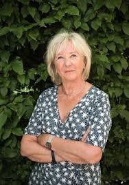 Groep 4/5/6: Schrijver op bezoek Vivian den Hollander