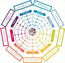 Teamtraining: SLO visiespel digitale geletterdheid