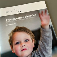 Training Procesgericht Thematisch Onderwijs