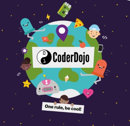 CoderDojo Eindhoven