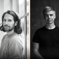 De wereld rond met Roman Helinski en David Peskens