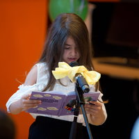 Boekpresentatie: Kanaleneiland Stories