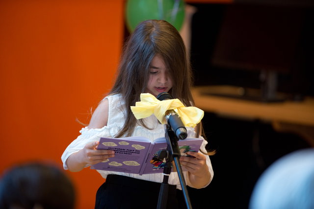 Boekpresentatie: Kanaleneiland Stories