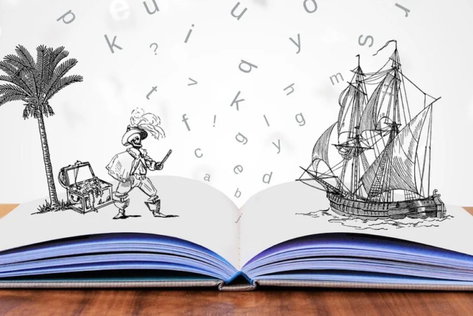 Workshop creatief schrijven