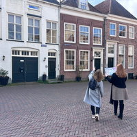 Taalwandeling