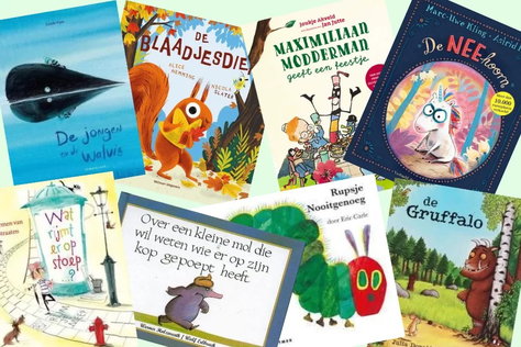 Boekenproeverij