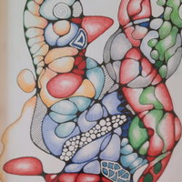 Workshop Neuro-grafisch tekenen
