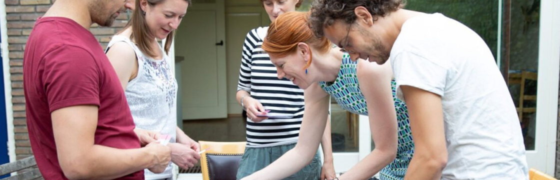 Klimaatgesprekken: van goede intenties naar echte actie – ontdek hoe