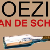 Poëzie aan de Schie