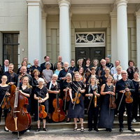 Try-out Deventer Kamer Orkest