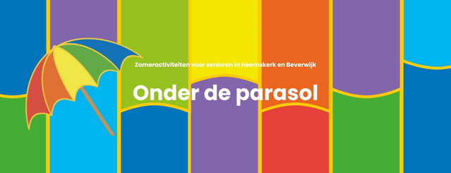 Onder de Parasol