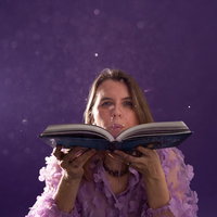 Kidsplein I Regenboogdrol - Sarah Brusell (4+)