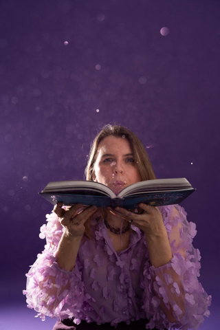 Kidsplein I Regenboogdrol - Sarah Brusell (4+)