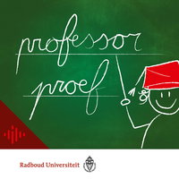 Kidsplein I Live podcast - Professorproef (6+)