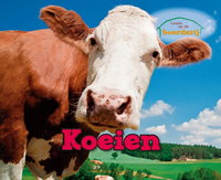 Boek en boerderij