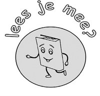 Lees je mee?