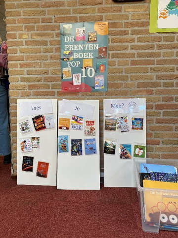 Lees je mee?
