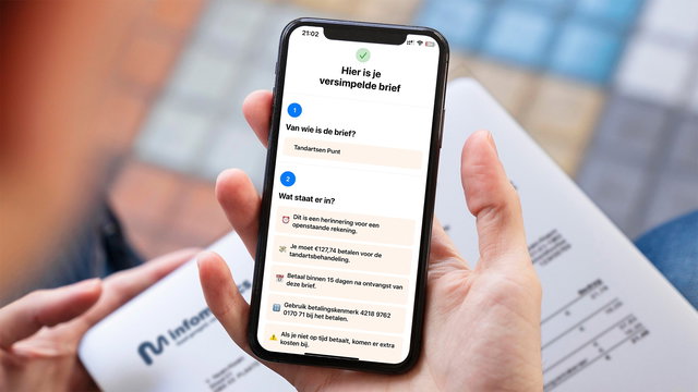 Workshop: Handige apps die jou helpen