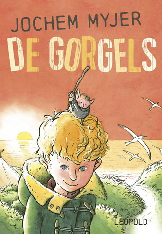 Boekenkist De Gorgels