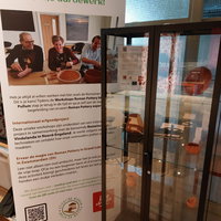 Expositie Roman Pottery