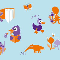 BoekStartwebinar - Leesplezier met je baby en dreumes: de leukste tips