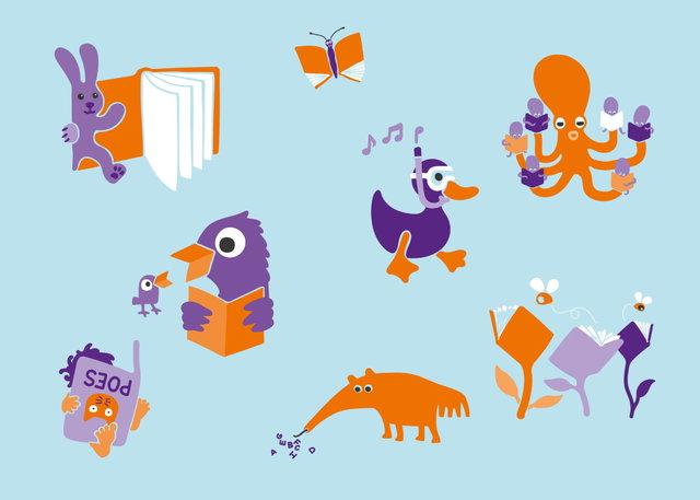 BoekStartwebinar - Leesplezier met je baby en dreumes: de leukste tips