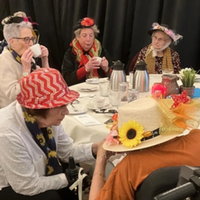 Expositie: De Zonnebloem