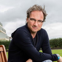 Lezing filosoof Bas Haring: Wat willen we van AI?