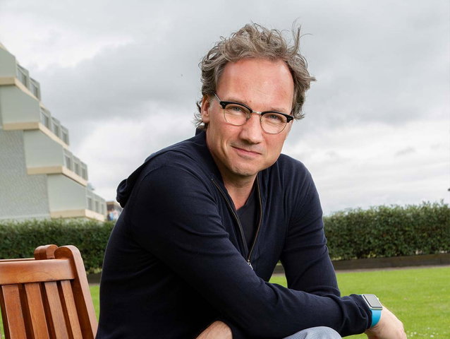 Lezing filosoof Bas Haring: Wat willen we van AI?