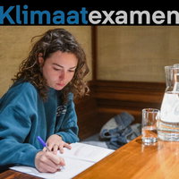 Klimaatexamen
