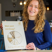 Puzzelen met je impact