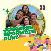 Jongeren Informatie Punt