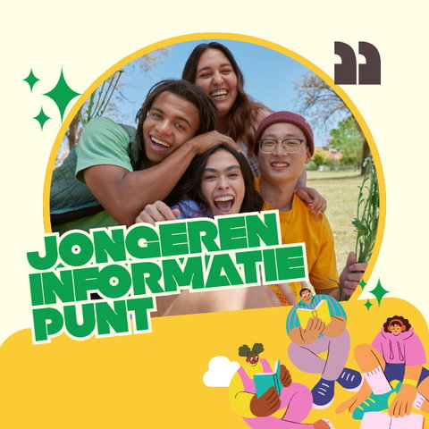 Jongeren Informatie Punt