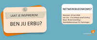 Netwerkbijeenkomst 'Breng lezen tot leven'