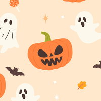 Maakplaats053: Spooky Season (6+)