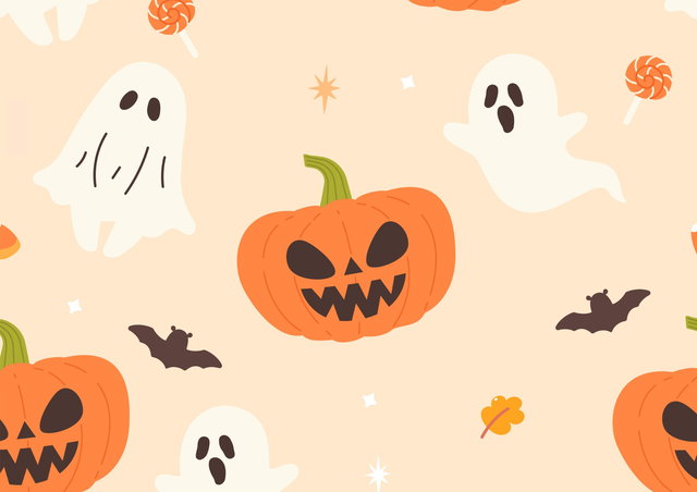 Maakplaats053: Spooky Season (6+)