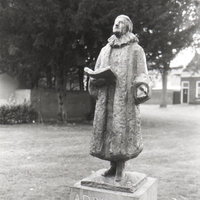 Tentoonstelling Valerius: Roerige tijden op muziek